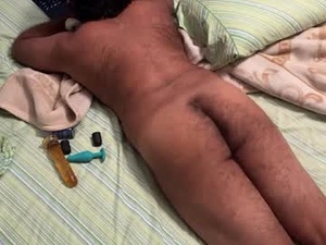 Screenshot from ibear_chat webcams