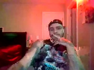 Screenshot from iblazen1 webcams