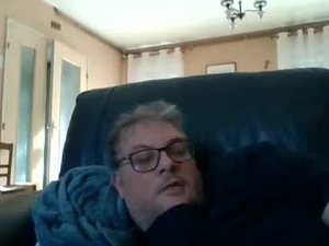 Screenshot from ibu81 webcams