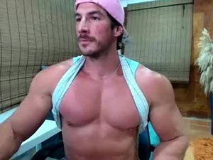 Screenshot from icarus_secret webcams