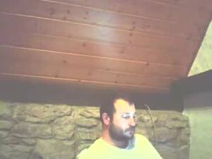 Screenshot from iceclubcouple webcams