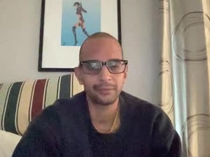 Screenshot from ididyou00 webcams