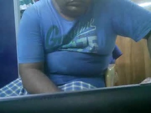 Screenshot from idontmind367890646 webcams