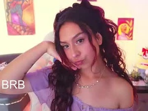 Screenshot from iggyxs webcams