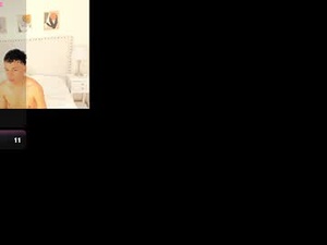 Screenshot from igor_and_oshun webcams