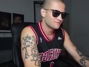 Screenshot from igor_wilde webcams