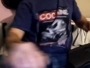 Screenshot from igorzastawny1987 webcams