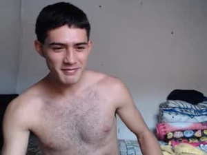 Screenshot from iizaacck webcams