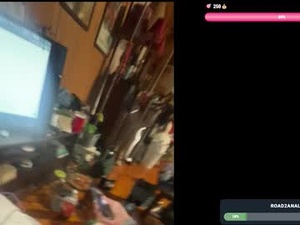 Screenshot from ike6oodnigh webcams