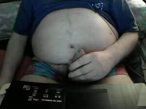 Screenshot from ikkiphoenix433 webcams