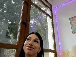 Screenshot from ilariea_girl webcams