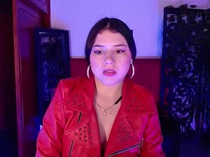 Screenshot from ilayra_smith webcams