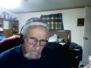 Screenshot from ilikeit63 webcams