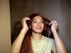 Screenshot from ill_moan_foryouxx webcams