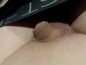 Screenshot from iloveboobs1969 webcams