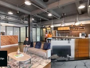 Screenshot from iluvatar46 webcams