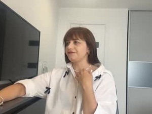 Screenshot from im_alisa_ webcams