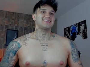 Screenshot from im_deymon webcams
