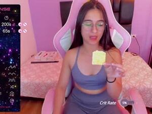 Screenshot from im_eliza webcams
