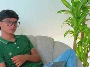 Screenshot from im_erick webcams