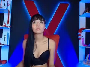 Screenshot from im_peytonn webcams