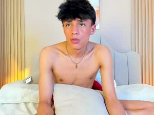 Screenshot from im_tian_ webcams