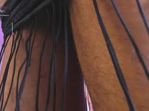 Screenshot from im_zayn webcams