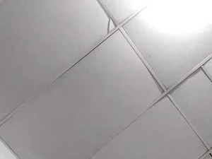 Screenshot from imanny00 webcams