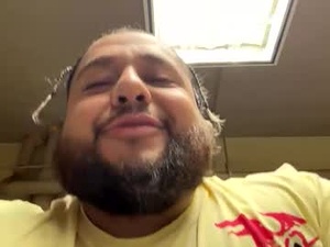 Screenshot from imbbyboy webcams