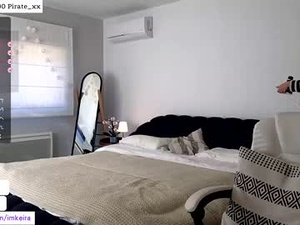 Screenshot from imkeira webcams