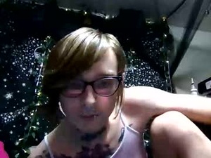 Screenshot from immascreamer webcams