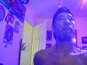 Screenshot from imtrue1980 webcams