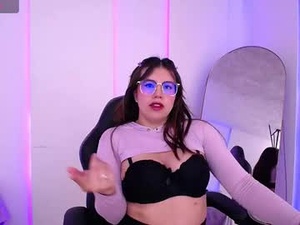 Screenshot from imvioleth webcams