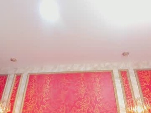 Screenshot from imyourdirtymilf webcams