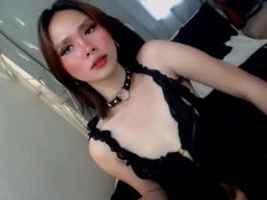 Screenshot from imyourfelicious webcams