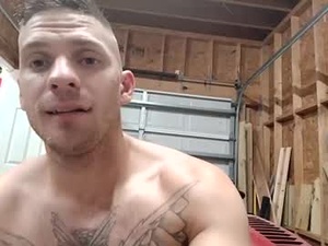Screenshot from inamate93 webcams