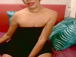Screenshot from indian_preetixxx webcams