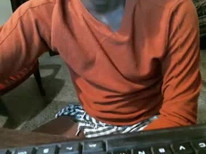 Screenshot from indianbighard21 webcams