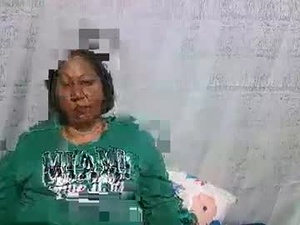 Screenshot from indiansexymilf webcams