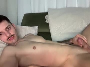 Screenshot from infinityryder webcams