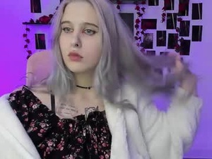 Screenshot from ingannamorte18 webcams