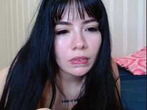 Screenshot from ingridequinti webcams