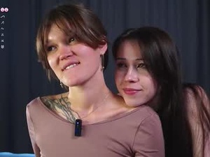 Screenshot from ink_soul webcams