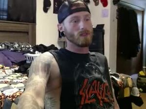 Screenshot from inkandbones webcams