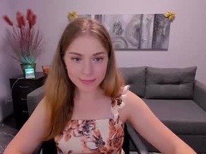 Screenshot from inna_bell webcams