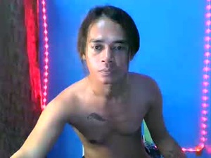Screenshot from innocentjuliana webcams