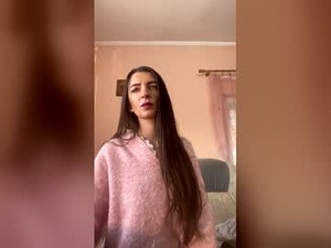 Screenshot from inocent_rossy13 webcams