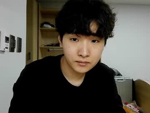 Screenshot from inryang8 webcams