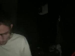 Screenshot from intelligentmanxox webcams