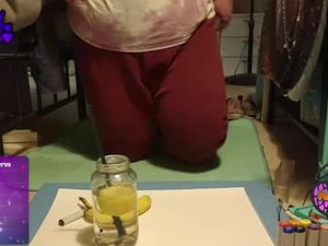 Screenshot from intentkitten webcams